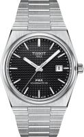Наручные часы Tissot PRX Powermatic 80 T137.407.11.051.00