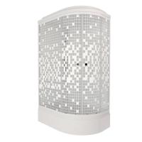 Душевая кабина Triton Коралл B 120x80 L