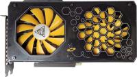 Видеокарта Arktek GeForce RTX 3060 Miracle 12GB GDDR6 AKN3060D6S12GH1