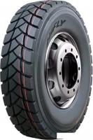Летние шины HI FLY HH302 315/80R22.5 156/152L