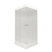 Душевая кабина Triton Вельвет-К 90х90 А