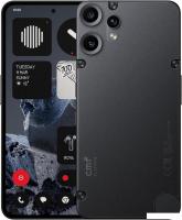 Телефон CMF Phone 2 Pro 8GB/128GB (черный)