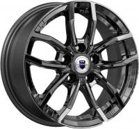 Литые диски K&K Фрост 15x6.5