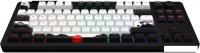 Клавиатура Dark Project KD87A (G3ms Moonstone Switch)
