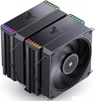 Кулер для процессора Jonsbo HX6280 (черный)