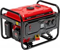 Бензиновый генератор MTX RS-4000