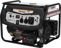 Бензиновый генератор Kranz KR5500EA