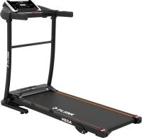 Электрическая беговая дорожка Plank Vega (черный)