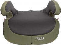Детское сиденье Siger KRES4006 (темный лес)