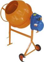 Бетономешалка Строймаш СБР-190 (220В)