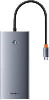 Док-станция Baseus PortalJoy Series 13-Port Hub B00053002811-01