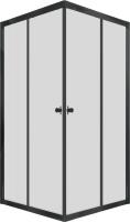 Душевой уголок Triton Вента-БВ 90x90 (без поддона)