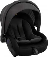 Детское автокресло Еду-Еду KS 318 KRES4091 (черный)
