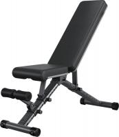 Силовая скамья DFC GT-616