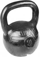 Гиря Titan чугунная 10 кг