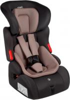 Детское автокресло Siger Космо Lux KRES4030 (антрацитовый/серый)