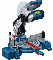 Торцовочная пила Bosch GCM 254 Professional 0601B52000