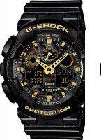Наручные часы Casio GA-100CF-1A9ER