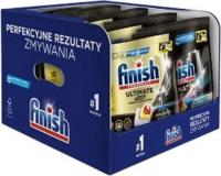 Капсулы для посудомоечной машины Finish 174шт