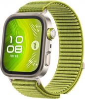 Умные часы Huawei Watch FIT 4 Pro (серый, международная версия)