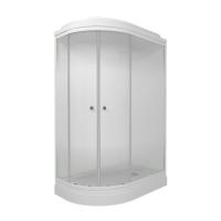 Душевая кабина Triton Коралл-Лайт 120x80 А (правосторонняя)