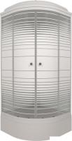 Душевая кабина Triton Полосы В 90x90