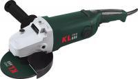 Угловая шлифмашина KLPRO KLBT87230