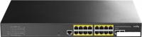 Управляемый коммутатор 2-го уровня Cudy GS2018PS2 1.0