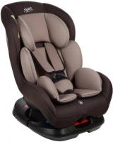 Детское автокресло Siger Наутилус Lux KRES4012 (кофе)