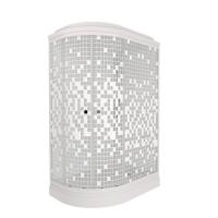 Душевая кабина Triton Коралл А 120x80 R