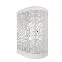 Душевая кабина Triton Коралл А 120x80 L