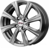 Литые диски iFree Апероль (КС862) 15x6