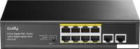 Неуправляемый коммутатор Cudy GS1010P 1.0