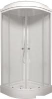 Душевая кабина Triton Экстра А 88x88