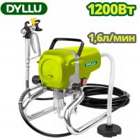 Краскораспылитель Dyllu DTAY1A10