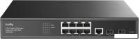 Управляемый коммутатор 2-го уровня Cudy GS2008S2 1.0