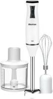 Погружной блендер Blackton Bt HB420PS (белый/черный)