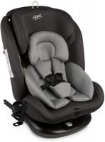 Детское автокресло Siger Престиж Isofix Lux KRES3942 (графит)