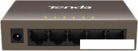 Неуправляемый коммутатор Tenda TEF1005D