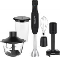 Погружной блендер Polaris PHB 1517GL Silent