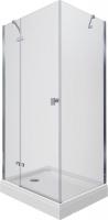 Душевой уголок Triton Брава 120x80