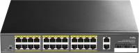 Неуправляемый коммутатор Cudy GS1026PS2 1.0