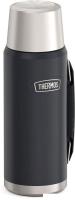 Термос THERMOS Icon IS-210 GT 1.2л (черный)