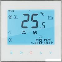 Терморегулятор Sundays Home 241125013 (белый)