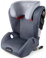 Детское автокресло Smart Travel Expert Fix KRES3896 (синий)