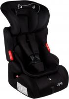 Детское автокресло Siger Космо Lux KRES4032 (черный кот)