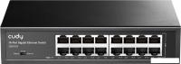Неуправляемый коммутатор Cudy GS1016 3.0
