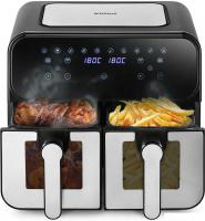 Аэрогриль (аэрофритюрница) Kitfort KT-2269