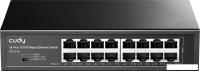 Неуправляемый коммутатор Cudy FS1016 1.0