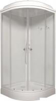 Душевая кабина Triton Ультра А 90х90
